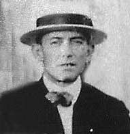 Byrne, William (TGH)