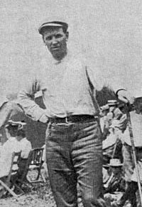 Campbell, James G. (TGH) x