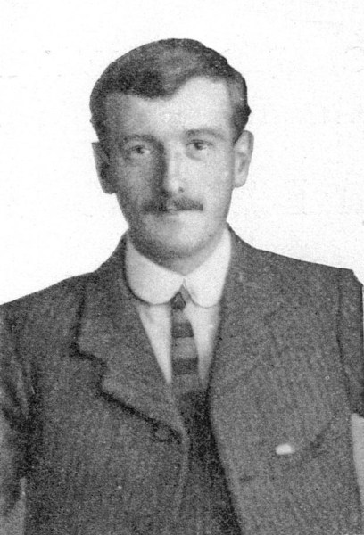 Cuthbert, Dave 3 (TGH)