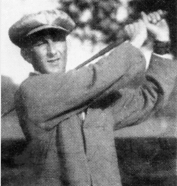 Doyle, Patrick (TGH)