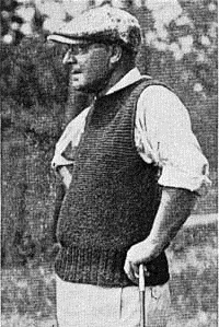 Hampton, Harry (TGH)