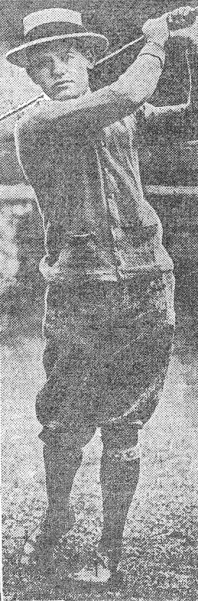 Hoffner, Charlie (TGH)