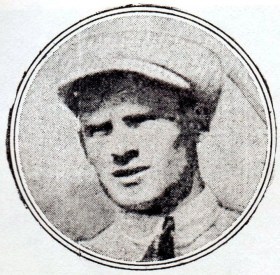 Jack Burke, Sr (TGH)