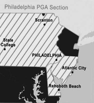 Phila Section Boundary (TGH)