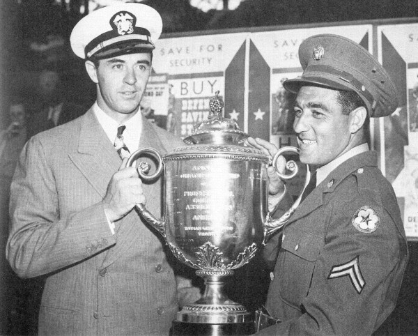 1942 Snead & Turnesa (TGH)