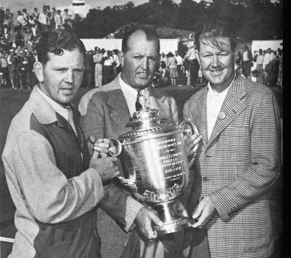 1945 Byrd-Dudley-Nelson (TGH)