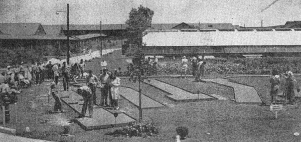1945 Naval Hospital (TGH)