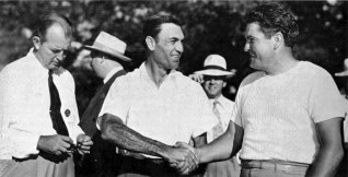 1946 Dudley, Hogan, Oliver (TGH)