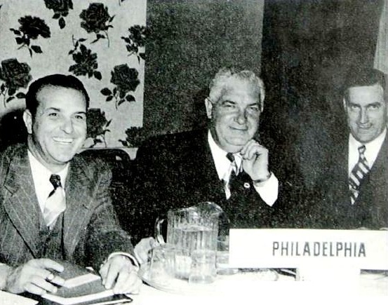 1947 Bickel, Lyons, Brickley-Nat Meet-1948 Jan (PGAM)