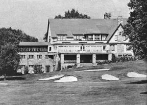 1958 PGA at Llanerch (TGH)