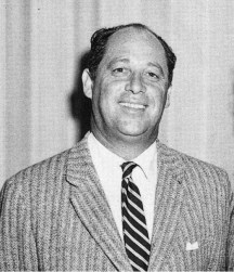 9 Fraser, Leo 61 (TGH)