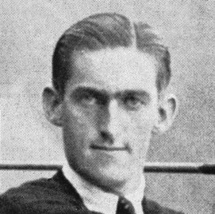 Brickley, Walter TTO (TGH)