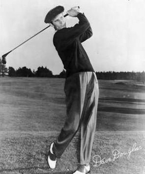 Douglas, Dave TGH
