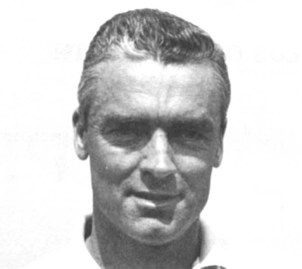 Griffin, George Jr.