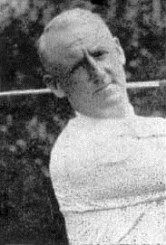 Griffin, George Sr. (TGH)