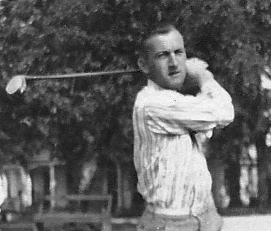 Schuebel, John
