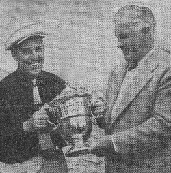 Sheppard, C, Sec Champ 1945 Sep 24 (Bul)