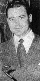 Weitzel, Johnny (TGH)