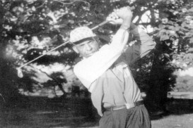 Wheeler, Howard (TGH)