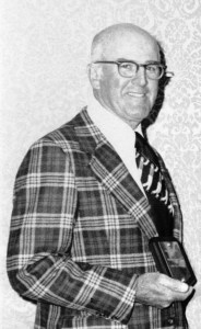 Williams, Henry, Jr 3 (TGH)