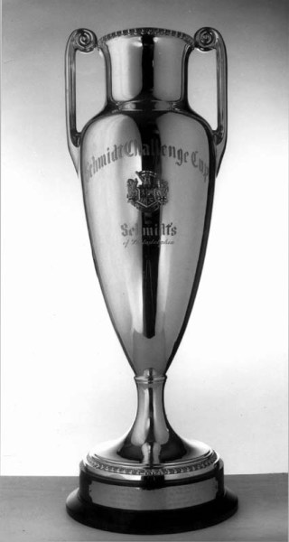 1967 Schmidt's Cup (TGH)