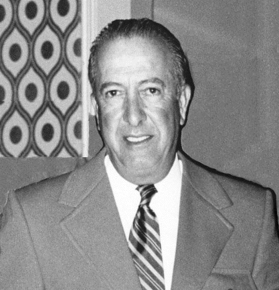 DeAngelis, Pete (TGH)