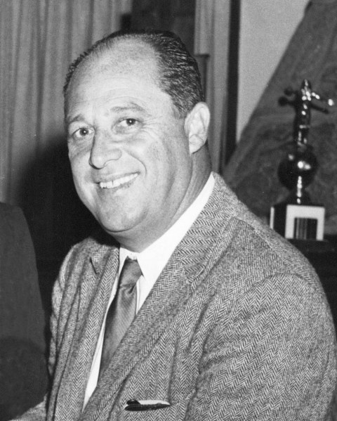 Fraser, Leo 62 (TGH)