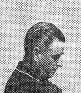 Hunsberger, Joe (TGH)