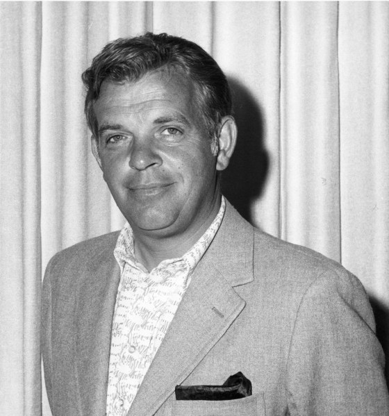 Schoener, Bob Jr (TGH) 2