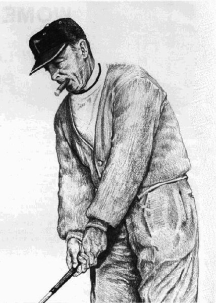 Will, Harlan 3 (TGH)