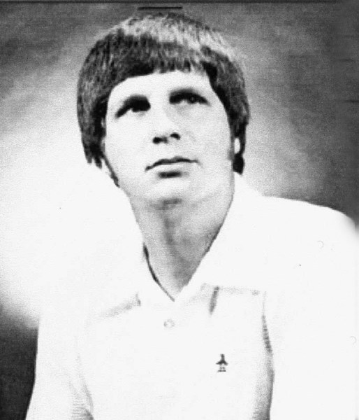 Booros, Jimmy (TGH)