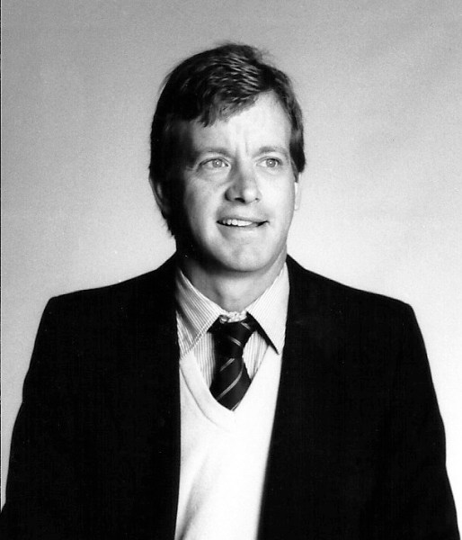 Huber, Bob