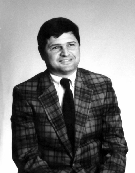 Intrieri, Bob (TGH)