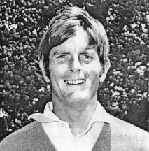 Smith, Dick Sr (TGH)