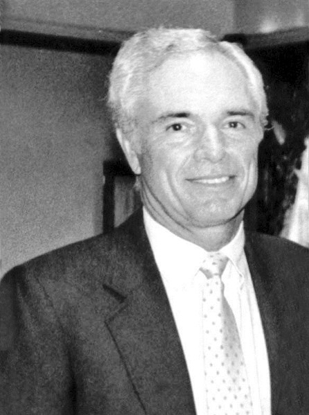 Trenham, Pete (TGH)