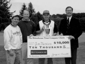 1997-Rittenhouse Classic 1st One-May 27