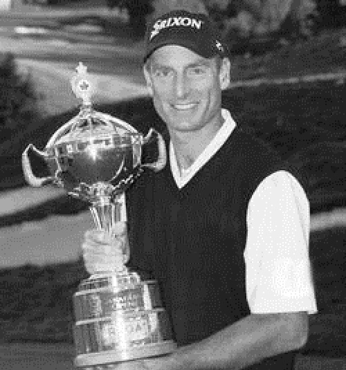 Furyk, Jim