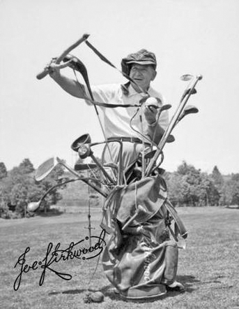 Kirkwood, Joe Sr. (TGH)