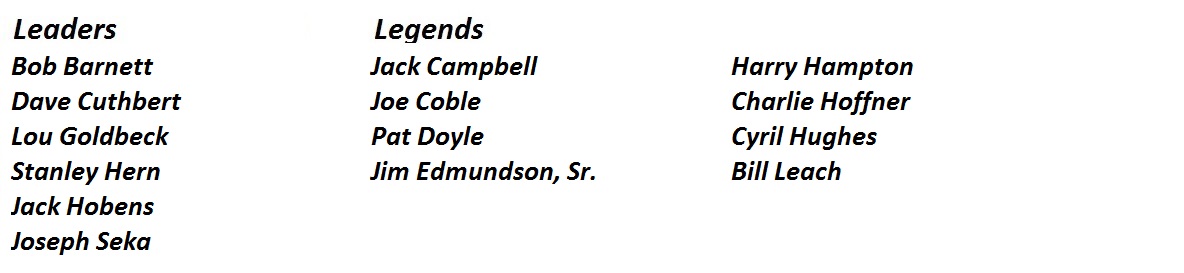 L&L Headings 1912-29