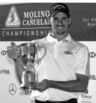 Matthews, Molino winner 2