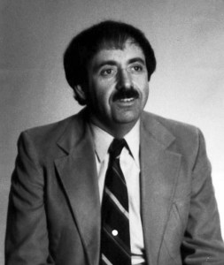 McNamara, George 2 (TGH)