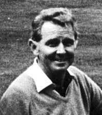 McQuiston, Henry (TGH)