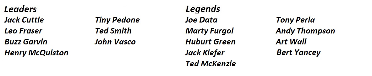 L&L Headings 1970-1979