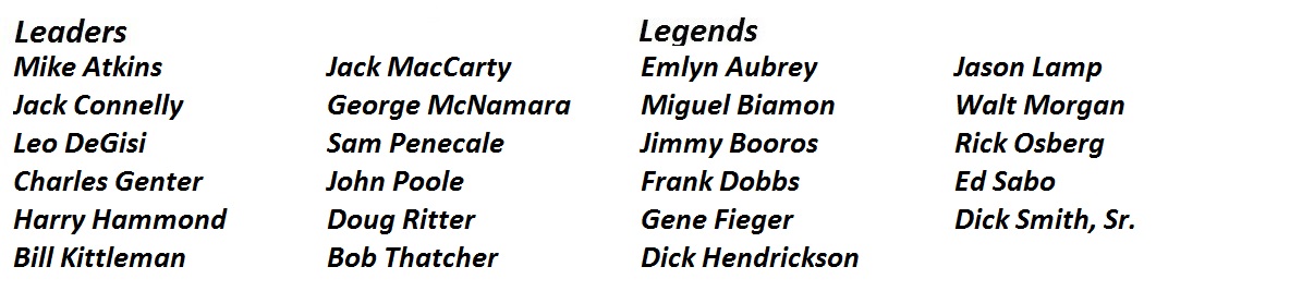 L&L Headings 1990-1999