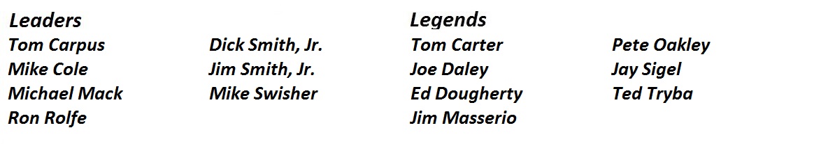 L&L Headings 2000-2009