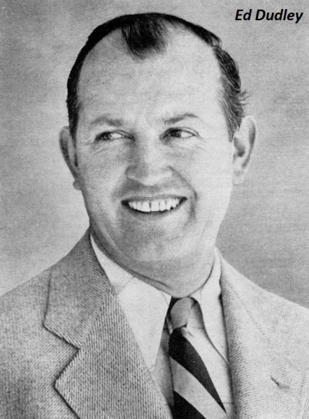 Dudley, Ed TTT