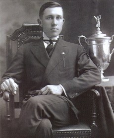 McDermott &amp; trophy 1