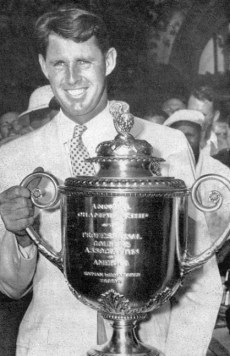 Picard, Henry 5 (TGH)