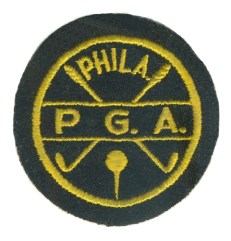 PPGA Crest 1920s