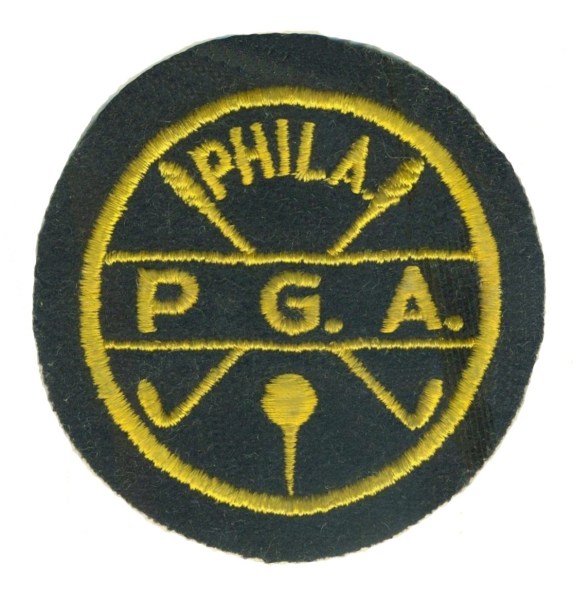 PPGA Crest 1920s
